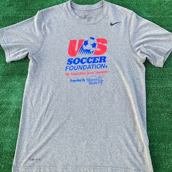 Nike U.S Soccer shirt - Picture 4 of 8